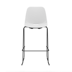 Banqueta Quick Trapezoidal Plaxmetal
